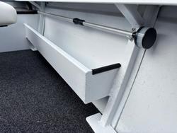 2025 QUINTREX 420 Renegade SC