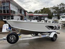 2025 QUINTREX 420 Renegade SC