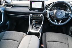 2023 Toyota
                RAV4 GXL