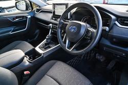 2023 Toyota
                RAV4 GXL
