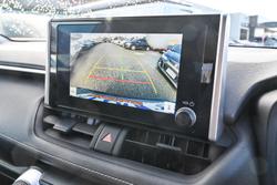 2023 Toyota
                RAV4 GXL