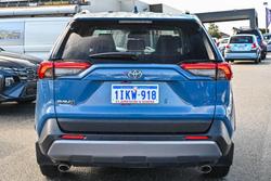 2023 Toyota
                RAV4 GXL