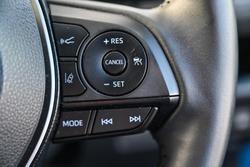 2023 Toyota
                RAV4 GXL