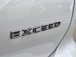 2023 Mitsubishi
Outlander Exceed