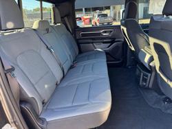 2024 RAM
1500 Big Horn