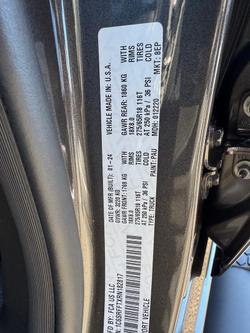 2024 RAM
1500 Big Horn