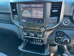 2024 RAM
1500 Big Horn