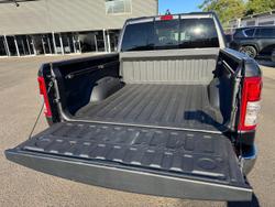 2024 RAM
1500 Big Horn