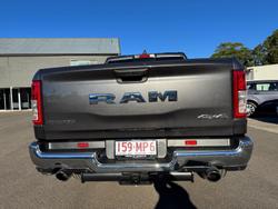 2024 RAM
1500 Big Horn