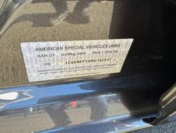 2024 RAM
1500 Big Horn