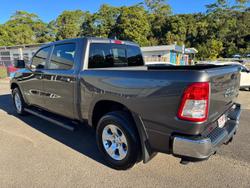 2024 RAM
1500 Big Horn
