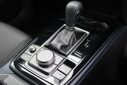 2025 Mazda
CX-30 G20 Pure