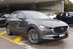 2025 Mazda CX-30 G20 Pure