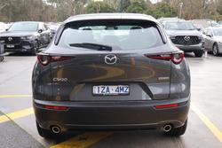 2025 Mazda
CX-30 G20 Pure