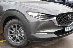 2025 Mazda
CX-30 G20 Pure