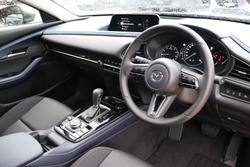 2025 Mazda
CX-30 G20 Pure