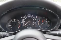 2025 Mazda
CX-30 G20 Pure