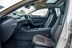 2025 Mazda
3 G25 Astina