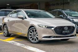 2025 Mazda
3 G25 Astina
