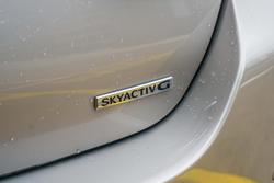 2025 Mazda
3 G25 Astina