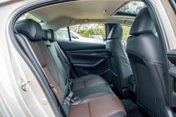 2025 Mazda
3 G25 Astina