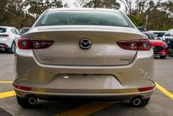 2025 Mazda
3 G25 Astina