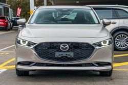 2025 Mazda
3 G25 Astina