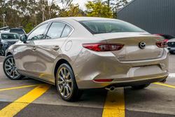 2025 Mazda
3 G25 Astina