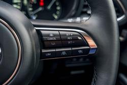 2025 Mazda
3 G25 Astina
