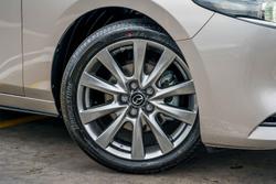 2025 Mazda
3 G25 Astina