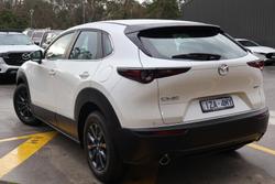 2025 Mazda CX-30 G20 Pure