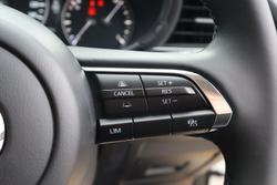 2025 Mazda CX-30 G20 Pure