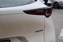 2025 Mazda CX-30 G20 Pure