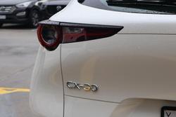 2025 Mazda CX-30 G20 Pure