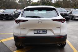 2025 Mazda CX-30 G20 Pure