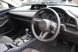 2025 Mazda CX-30 G20 Pure