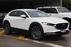 2025 Mazda CX-30 G20 Pure