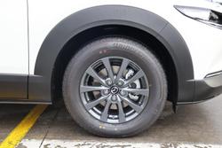 2025 Mazda CX-30 G20 Pure