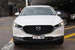 2025 Mazda CX-30 G20 Pure