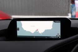 2025 Mazda 3 G20 Pure