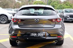 2025 Mazda 3 G20 Pure