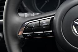 2025 Mazda 3 G20 Pure