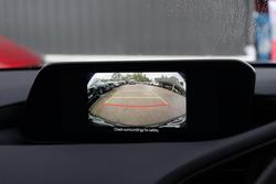 2025 Mazda 3 G20 Pure