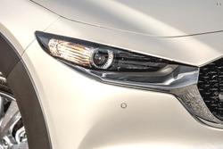 2025 Mazda
                CX-30 G25 Touring