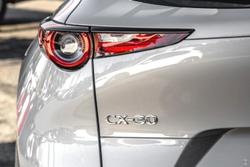 2025 Mazda
                CX-30 G25 Touring