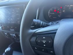 2025 Mazda
BT-50 XT
