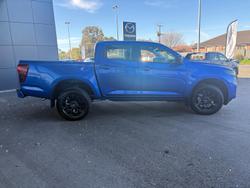 2025 Mazda
BT-50 XT