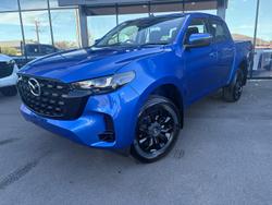 2025 Mazda
BT-50 XT