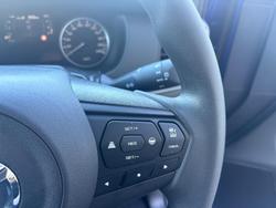 2025 Mazda
BT-50 XT