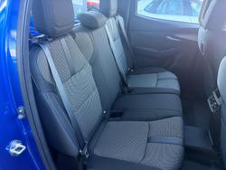 2025 Mazda
BT-50 XT